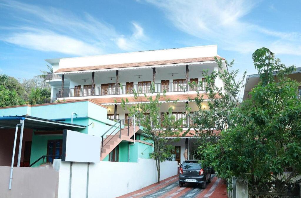 Kumily House | Periyar Canopy