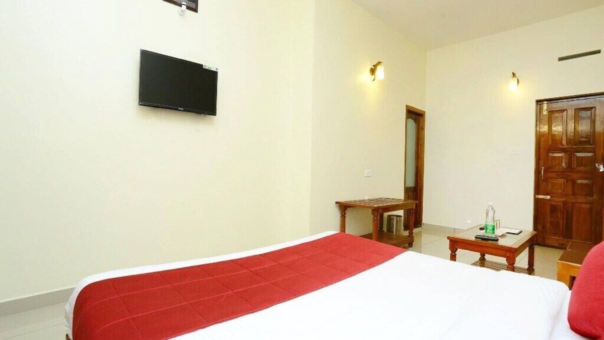 Kumily Hotel | PERIYAR CANOPY THEKKADY