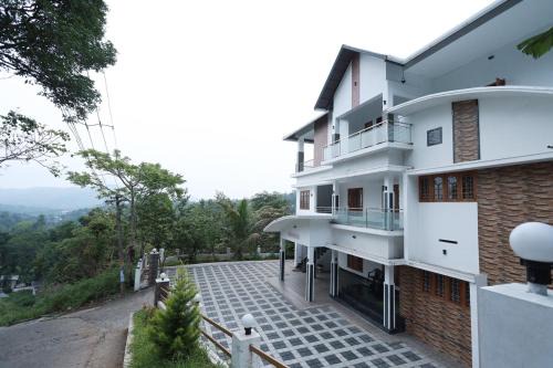 Vazhayil House | PERIYAR HOMES