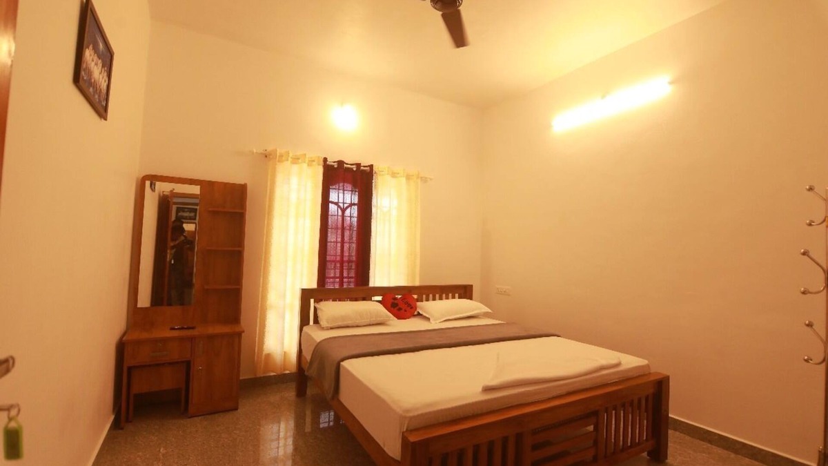 Thekkady Cottage | Periyar Homes Thekkady