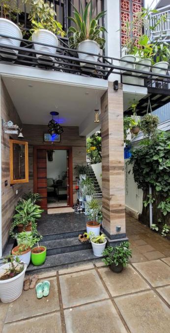 Kumily House | Periyar Inn