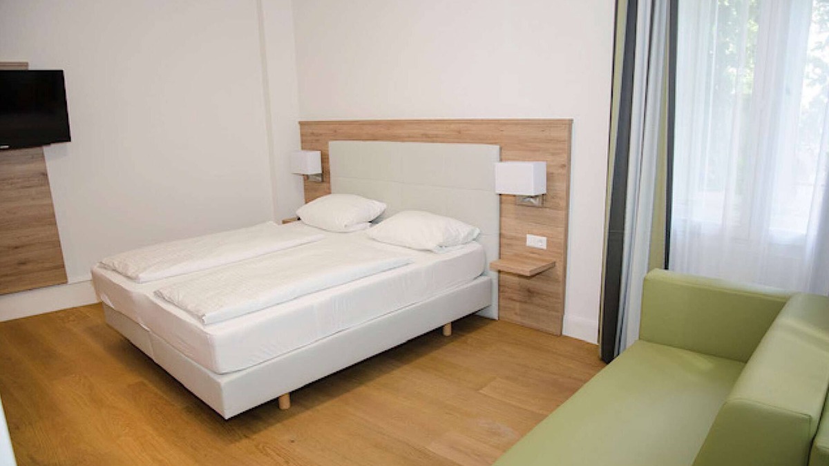 Heidelberg City Centre Apartment | Perkeo-Apartments: Studio 2