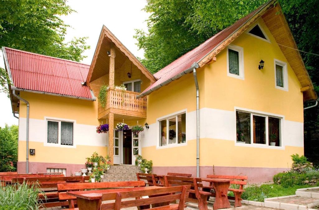 Baile Balvanyos Resort | Perla Bálványos Gyöngye