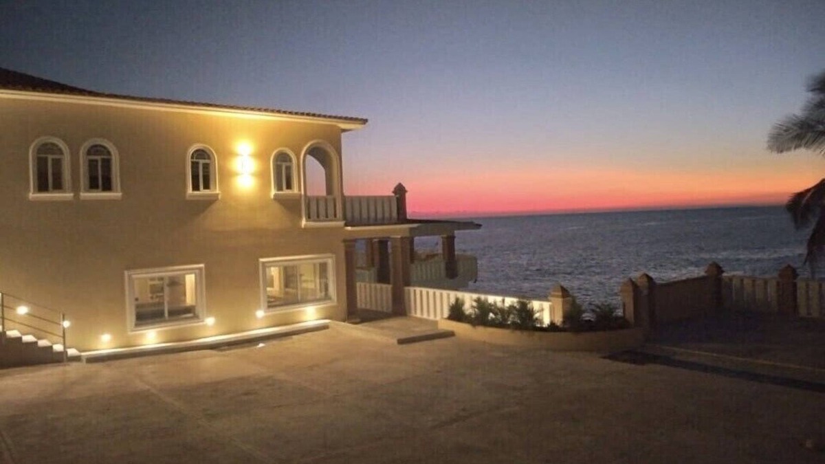 Caleta de Campos House | Perla Del Mar Estate, Caleta De Campos