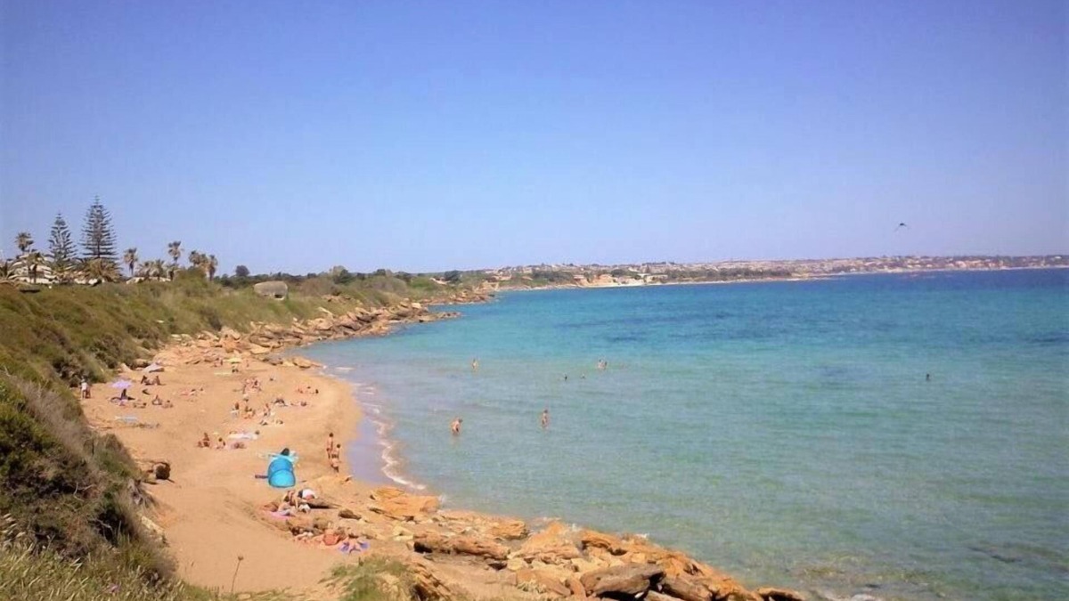 Arenella Bed & Breakfast | Perla del Sole