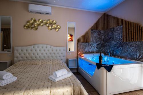 Minturno Apartment | Perla Di Mare