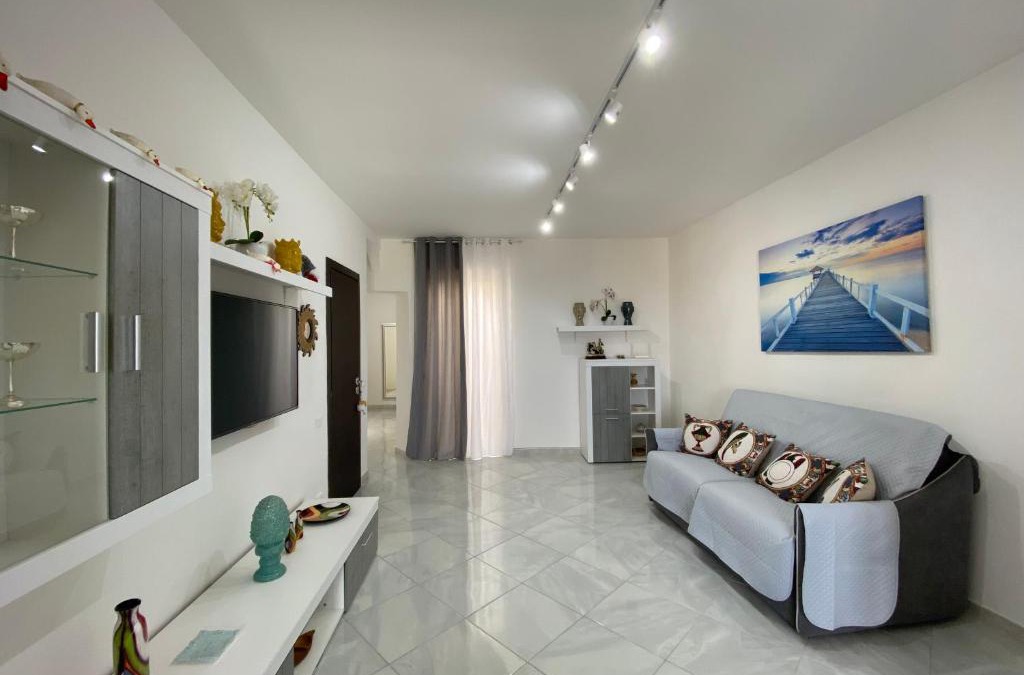 Palermo Apartment | Perla Diva Apartment