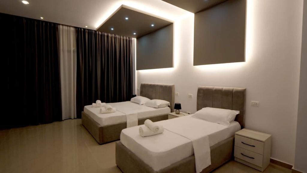 Ardenice Hotel | Perla e Dumrese, Bar-Restaurant-Hotel