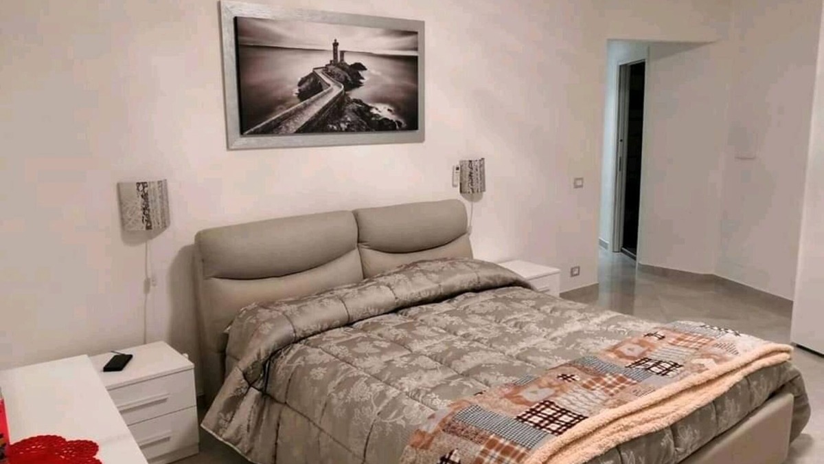 Cerveteri Apartment | Perla Etrusca Rooms in the heart of Cerveteri