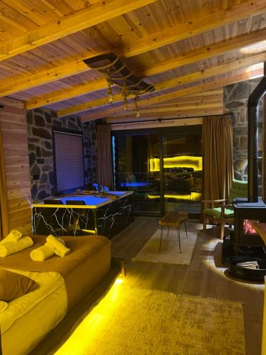 Cayirduzu Apartment | Perla garden suit
