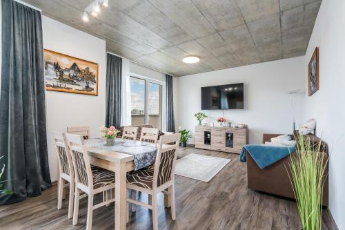 Hradec Kralove Apartment | Perla Hradce 401