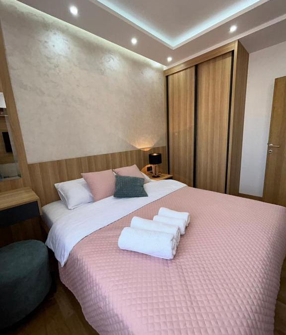 Arandelovac Apartment | Perla Lux 2 Apartments