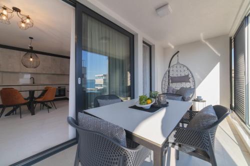 Znjan Apartment | Perla Luxury Apartment