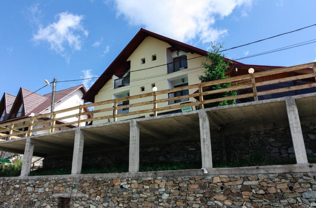 Ranca House | Perla Munților