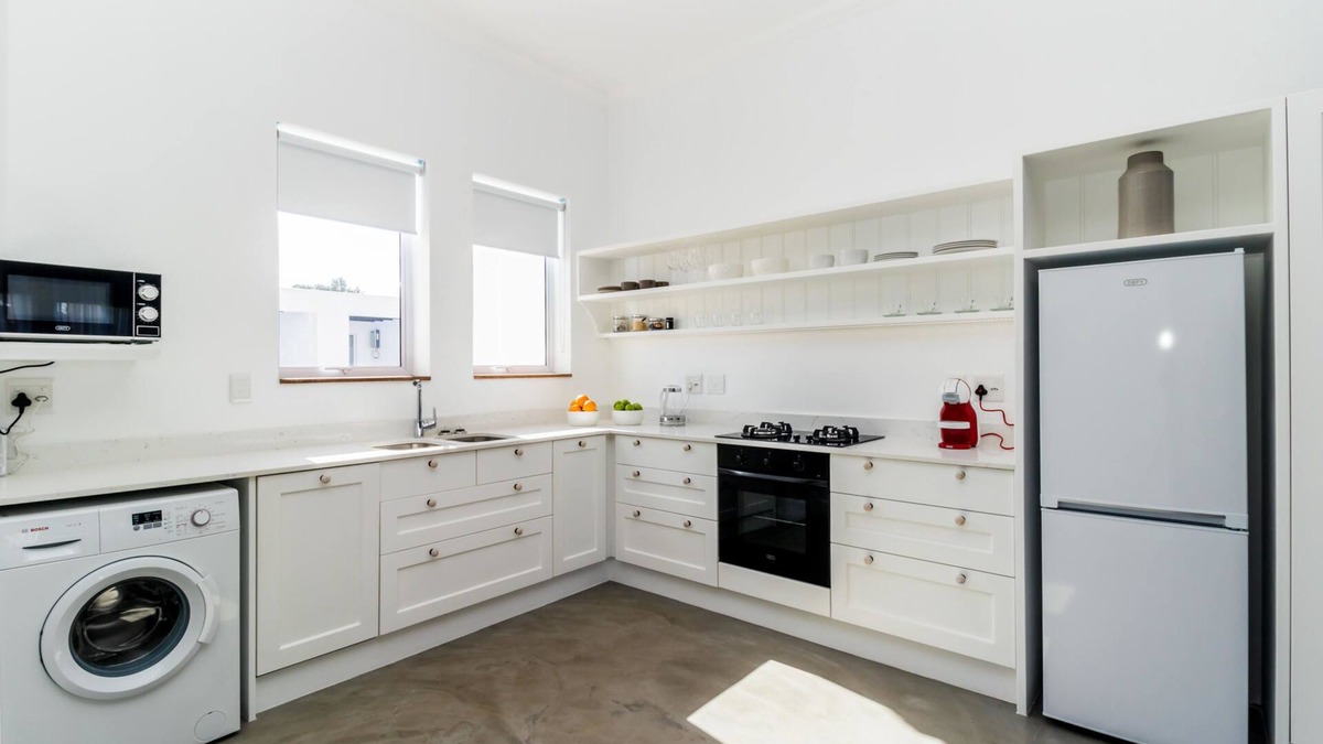 Eastcliff Cottage | Perla