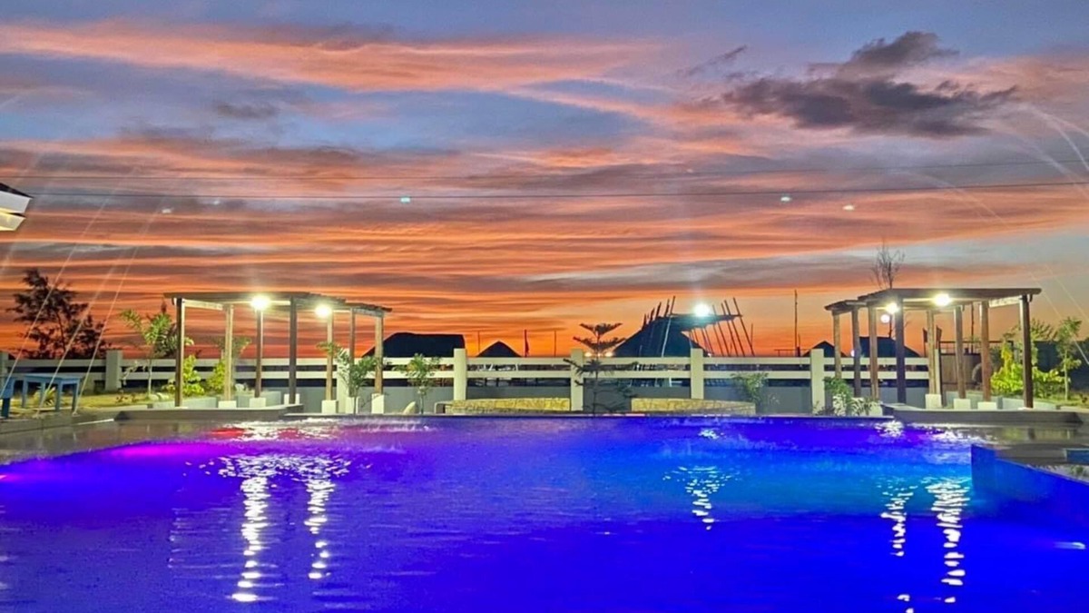 Laoag Resort | Perlas Ti Amianan Resort and Spa