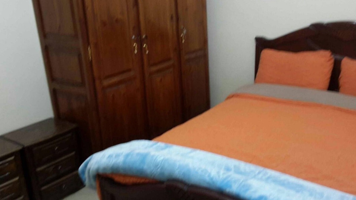 Imsouane House | PERLE D 'AFTASS House