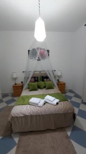 Saidia Apartment | Perle d'Azur F3