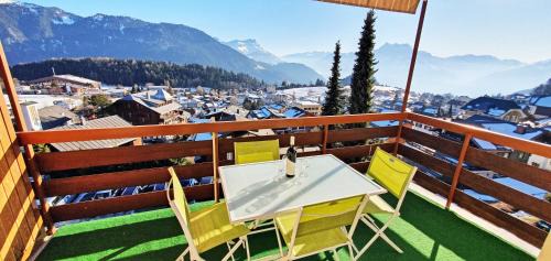 Leysin Apartment | Perle de Leysin