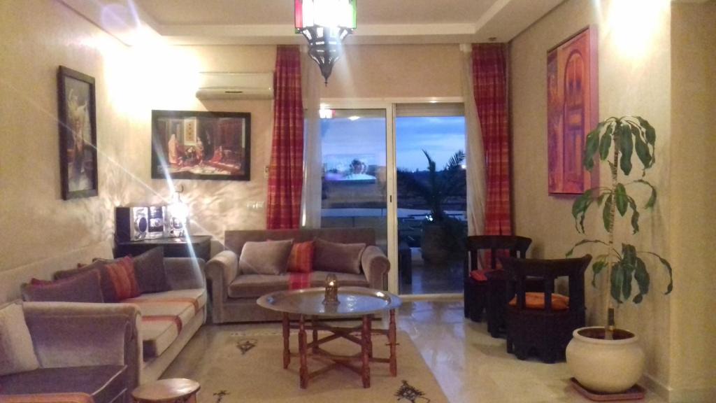Soualem Trifiya Apartment | Perle de Tamaris