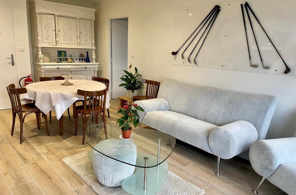 Glaine-Montaigut House | Perle de vue