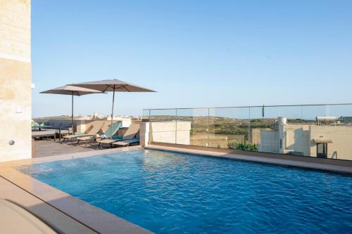 Mgarr House | Perlina Farmhouse