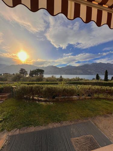 Malcesine Apartment | Perlissima, Lake View and Pool