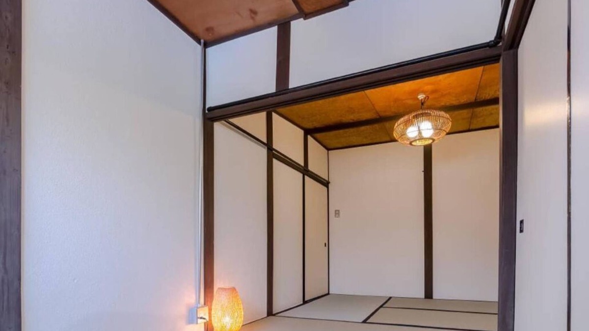 Abeno House | Permitted property Japanese-style old house 13 minutes on foot from Tennoji 4 minutes on foot from Abeno Convenient to Kyoto and Nara