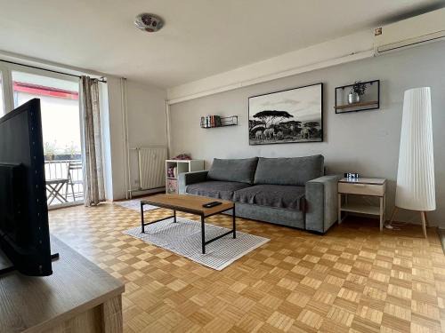 Ljubljana Apartment | Pero cozy apartment