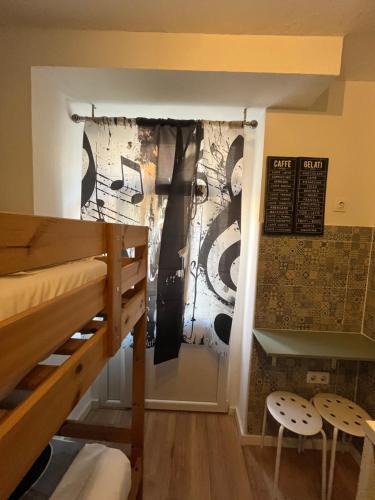 Setubal Apartment | PEROLA DA MUSICA ESTUDIO