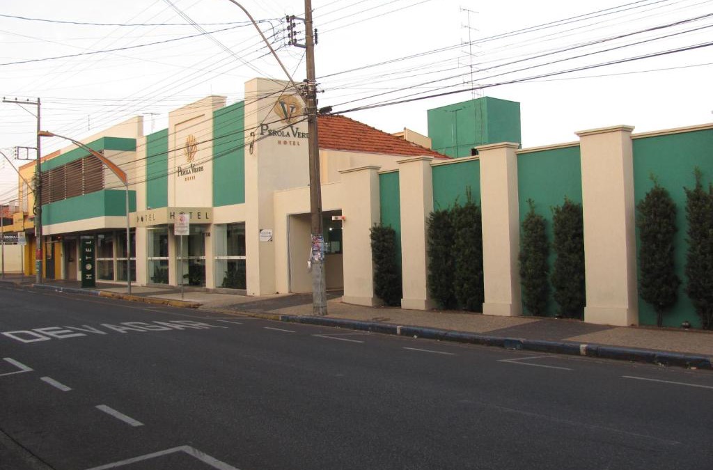 Birigui Hotel | Perola Verde Hotel