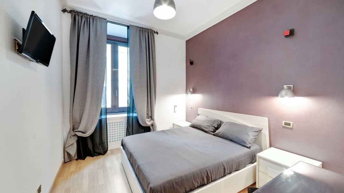 Salario Apartment | Peroni 8 Pax Brand New Apartment