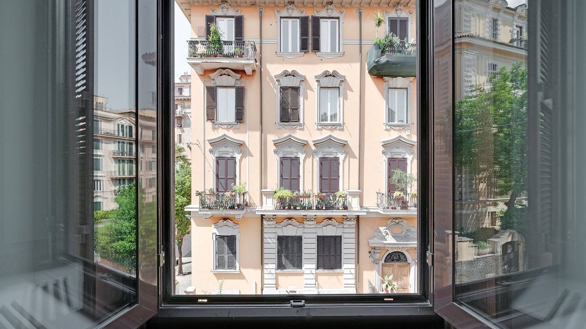 Salario Apartment | Peroni Apartment