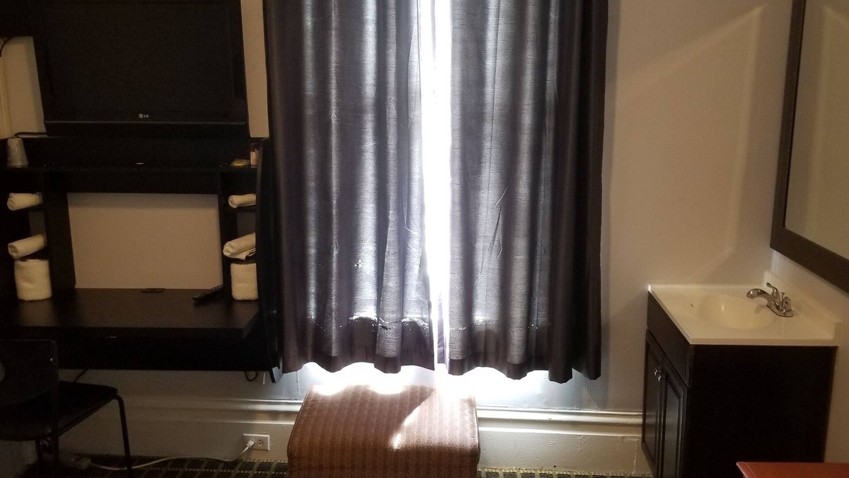 Duboce Triangle Hotel | Perramont Hotel