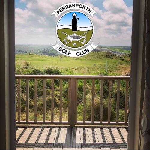 Perranporth Resort | Perranporth Golf Club Self-Catering Holiday Accommodation