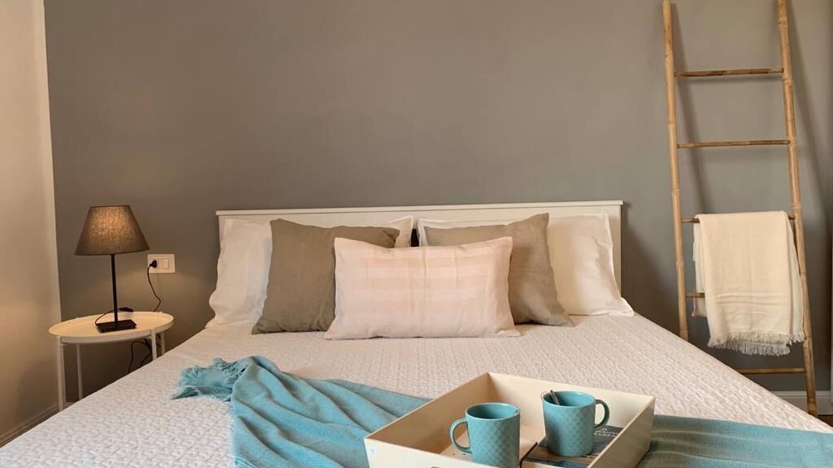 Saragozza-Porto Apartment | Perrone House,