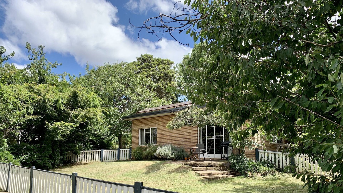Armidale Cottage | Perrott Street Cottage