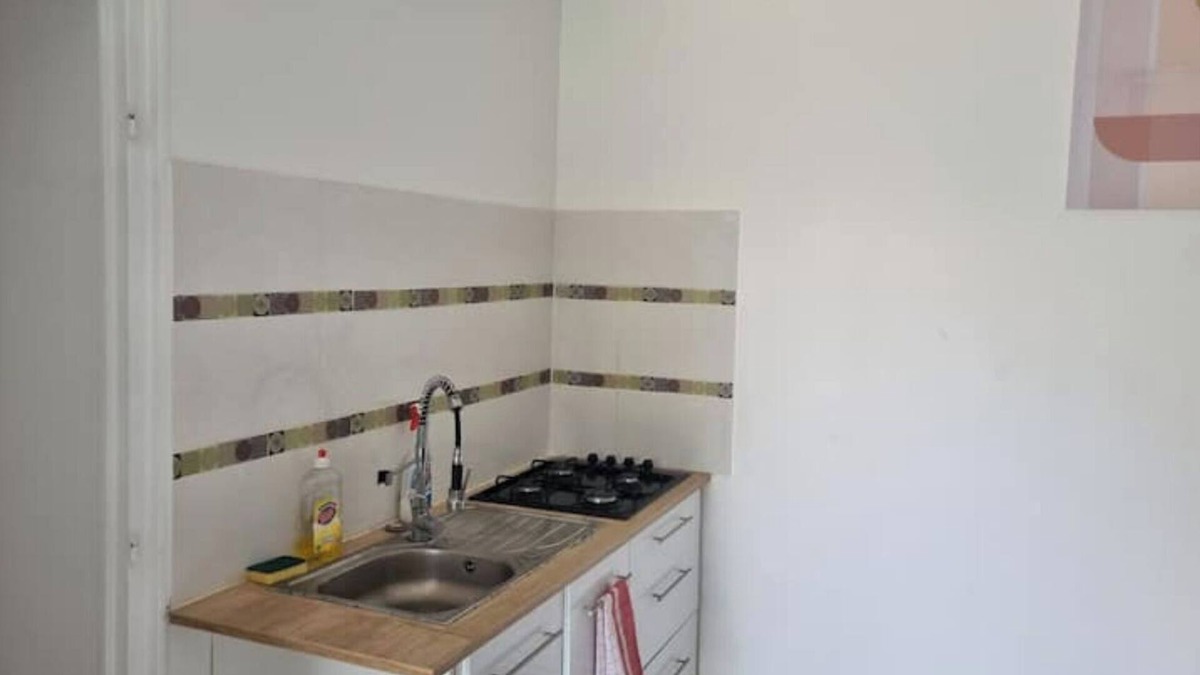 Persan Apartment | Persan - Grand Studio Indépendant