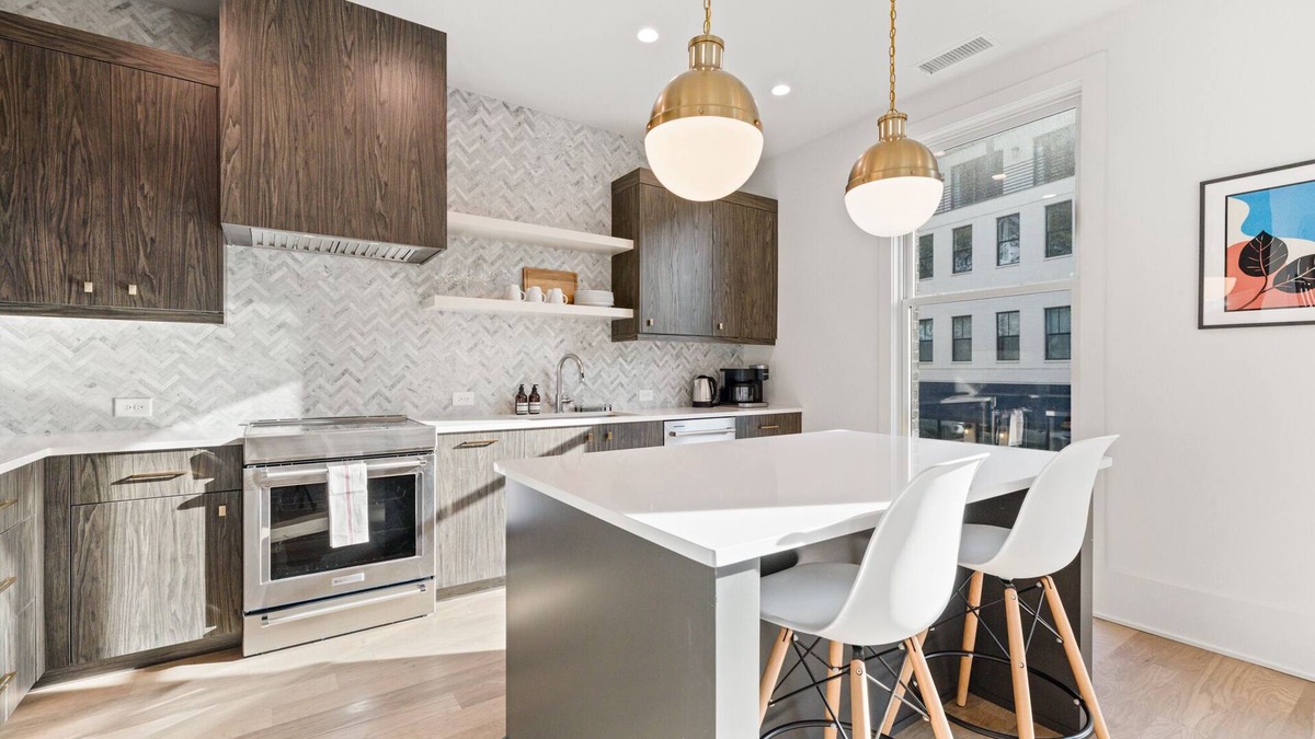 Palmetto Condo | Persephone's Passion at Serenbe