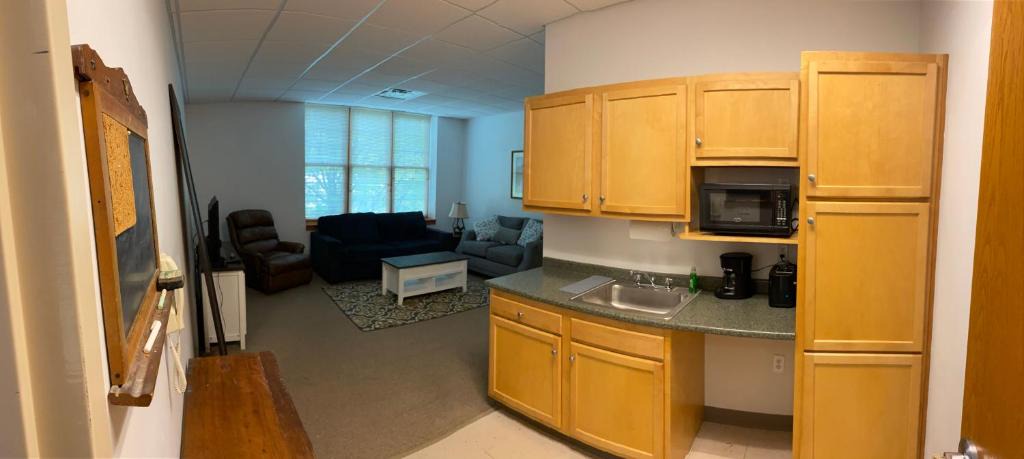 New Kensington Apartment | Pershing Heights 200