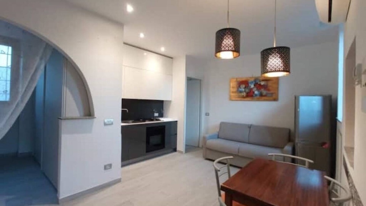 Inveruno Apartment | Persia Apartment