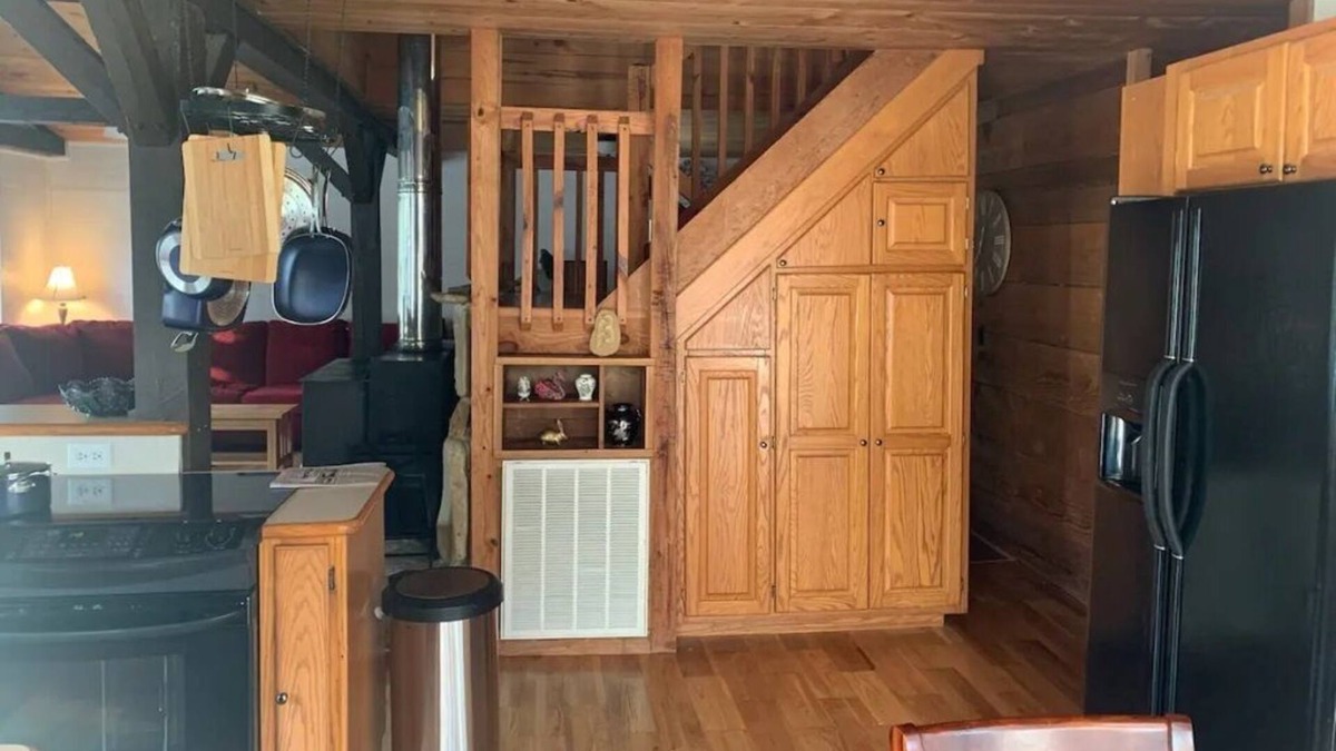 Gowensville Other | Persimmon Farm