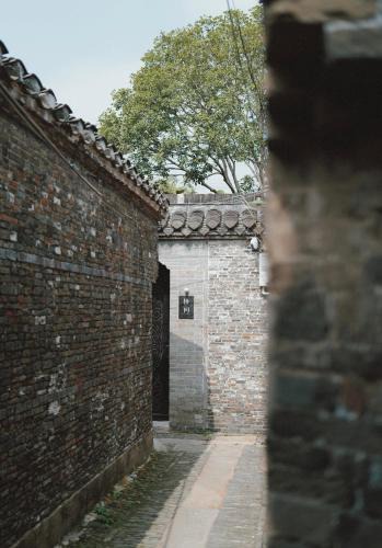 Guangling Qu Ski Chalet | Persimmon Restaurant Yangzhou Dongguan Street Branch