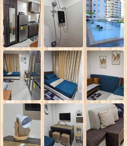 Mabolo Apartment | Persimmon Studios Tower 3 with pool