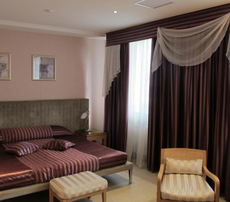 Chelyabinsk Hotel | Persona Hotel
