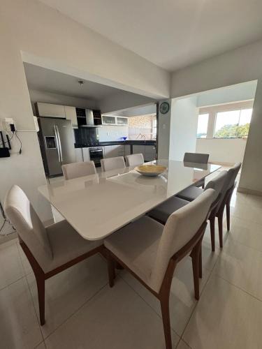 Barbacena Apartment | Personal Home - Estilo e conforto com garagem