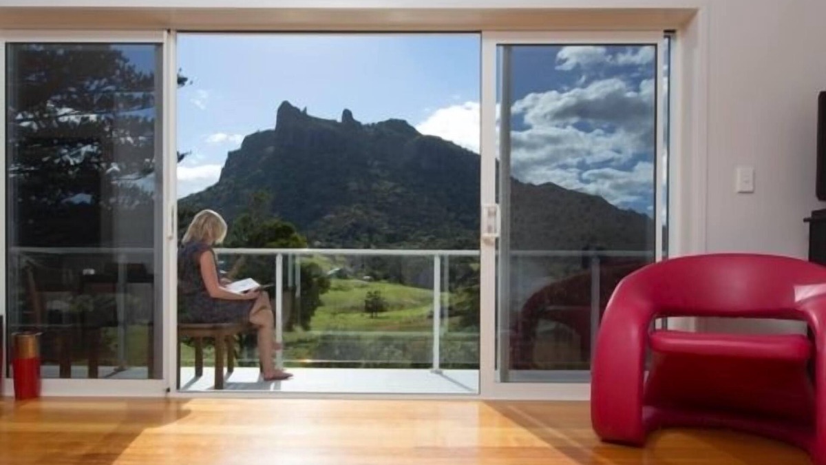 Whangarei Heads Apartment | Personalised, boutique, beachfront accommodation.