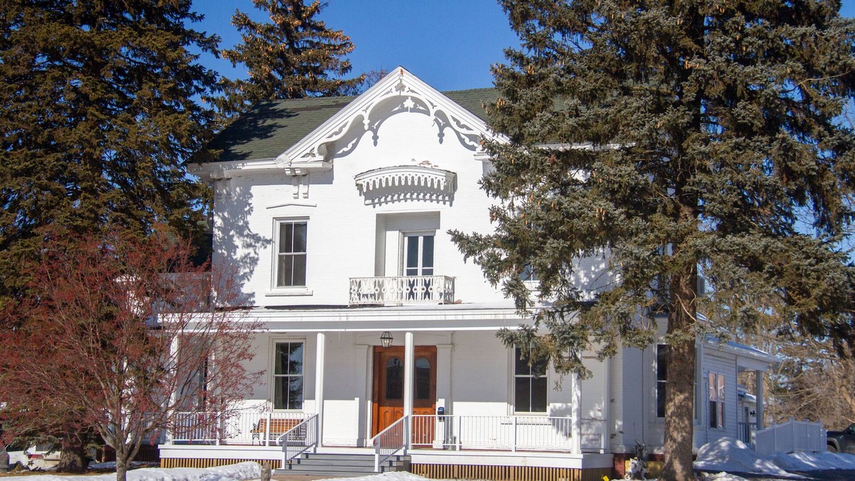 Potsdam Hotel | Pert House
