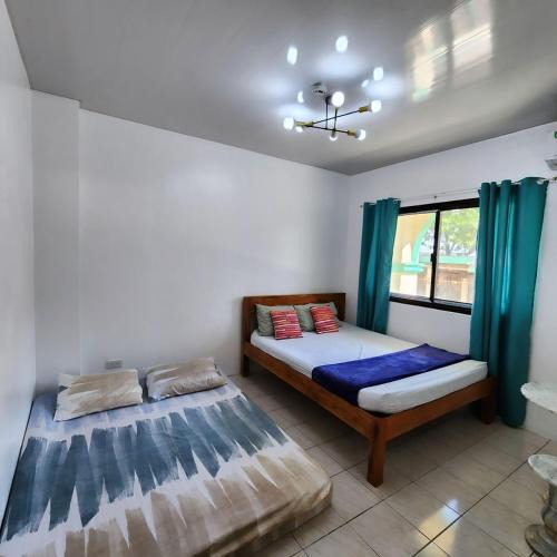Anda Hotel | Pertible Beach Resort