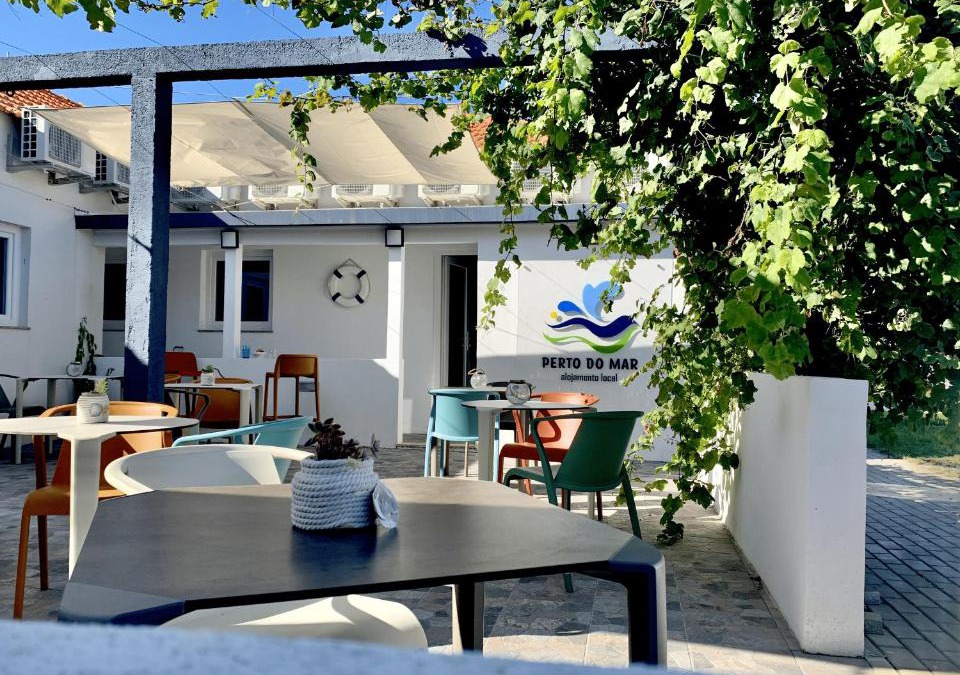 Gafanha da Boa Hora House | Perto do Mar, Alojamento Local